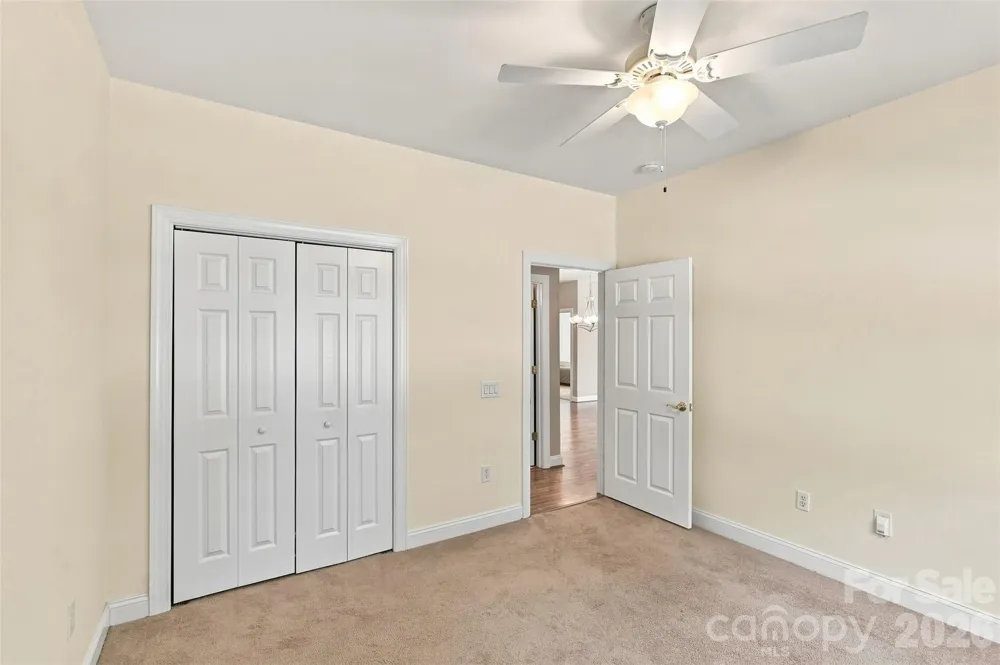3225 Abbey Walk Lane Matthews, NC 28105