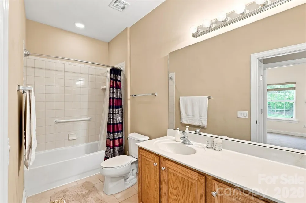 3225 Abbey Walk Lane Matthews, NC 28105