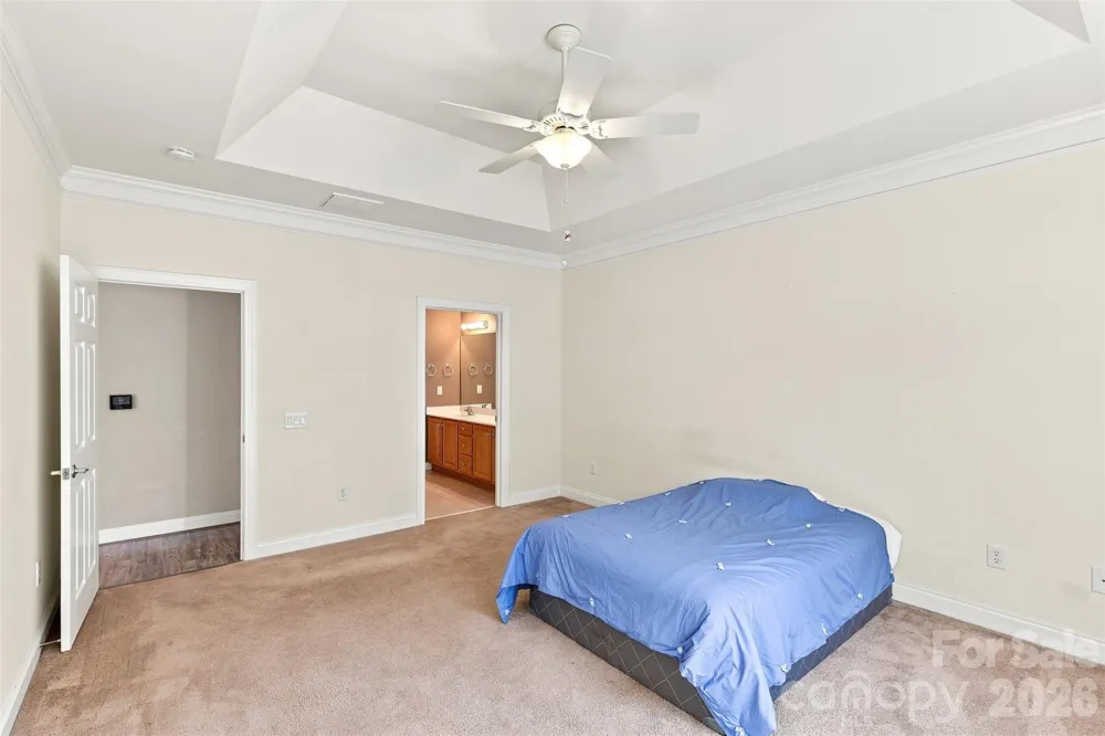 3225 Abbey Walk Lane Matthews, NC 28105
