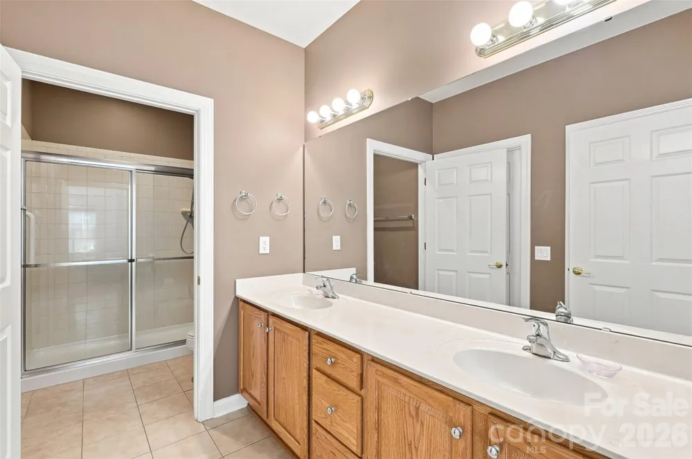 3225 Abbey Walk Lane Matthews, NC 28105