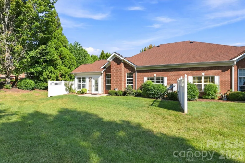 3225 Abbey Walk Lane Matthews, NC 28105