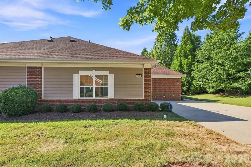 3225 Abbey Walk Lane Matthews, NC 28105