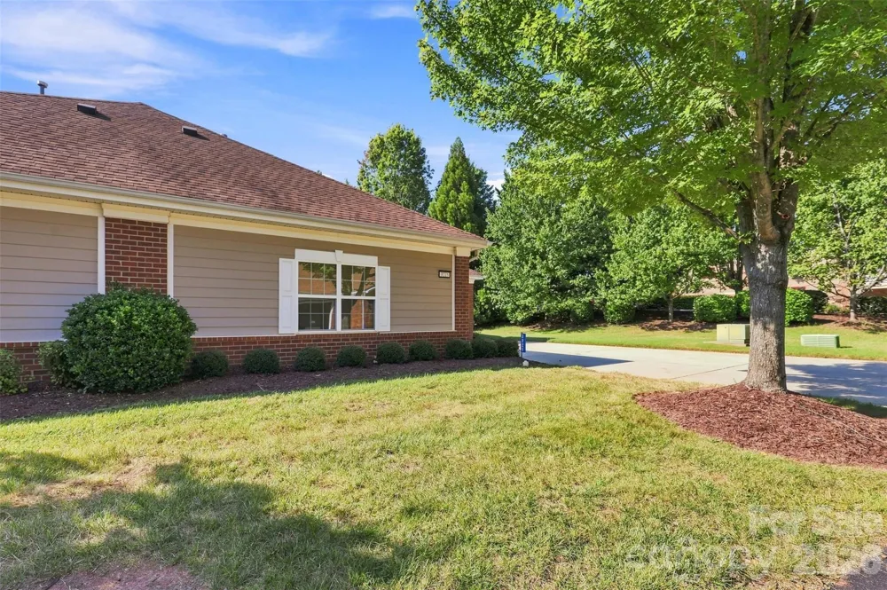 3225 Abbey Walk Lane Matthews, NC 28105