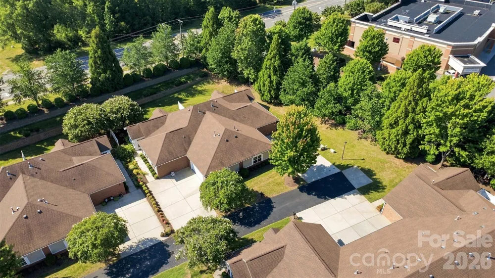 3225 Abbey Walk Lane Matthews, NC 28105
