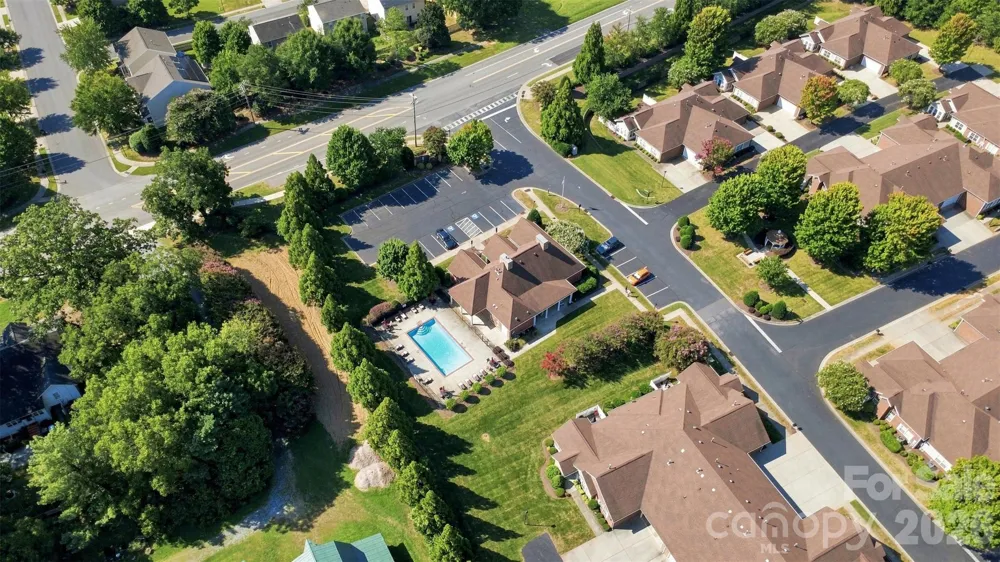 3225 Abbey Walk Lane Matthews, NC 28105