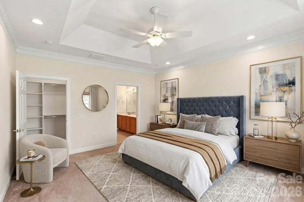 3225 Abbey Walk Lane Matthews, NC 28105