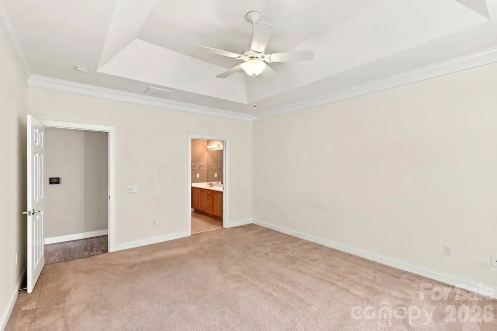3225 Abbey Walk Lane Matthews, NC 28105