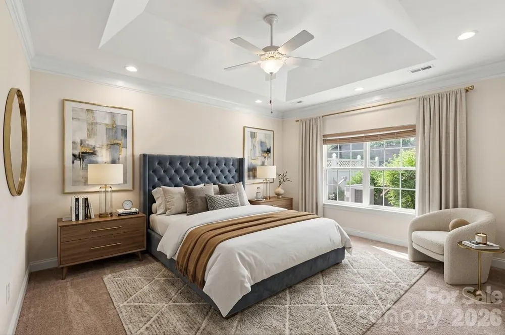 3225 Abbey Walk Lane Matthews, NC 28105