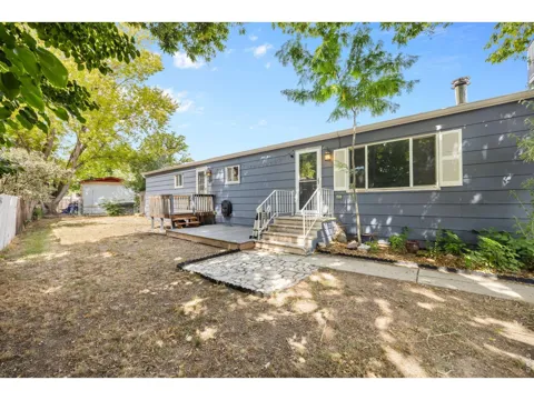 8505 Mummy Range Drive