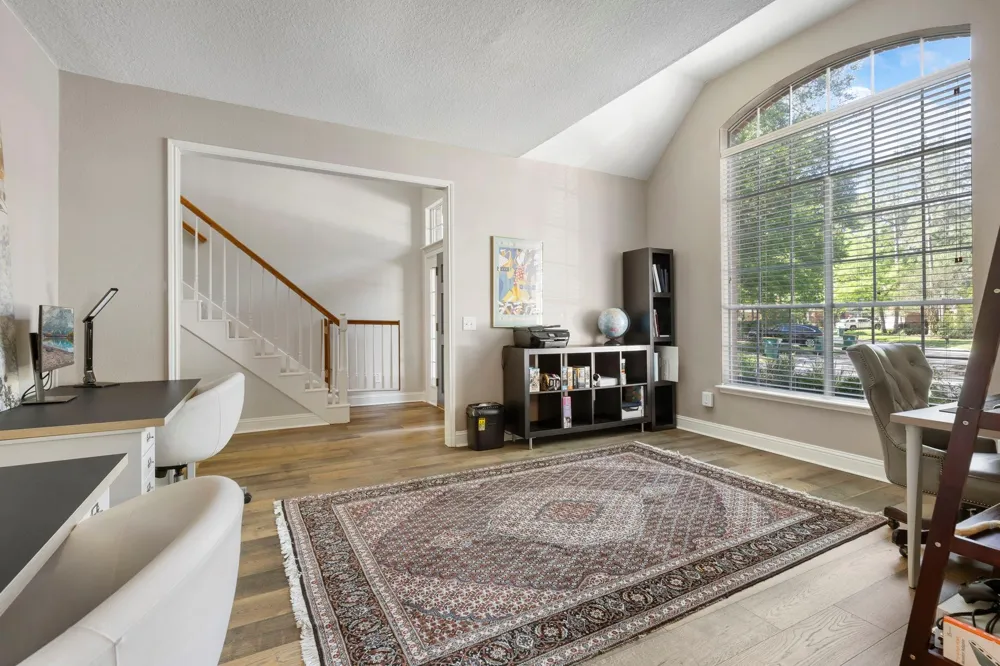 98 W Night Heron Place The Woodlands, TX 77382