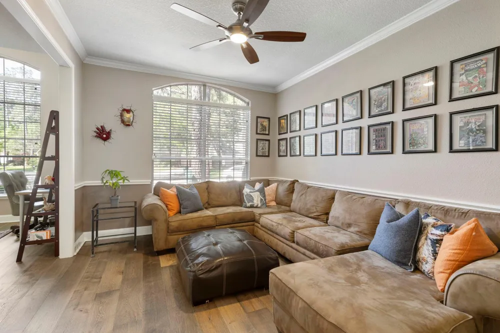 98 W Night Heron Place The Woodlands, TX 77382