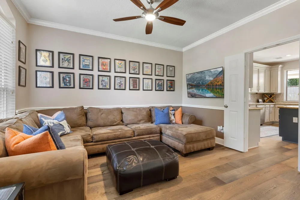 98 W Night Heron Place The Woodlands, TX 77382