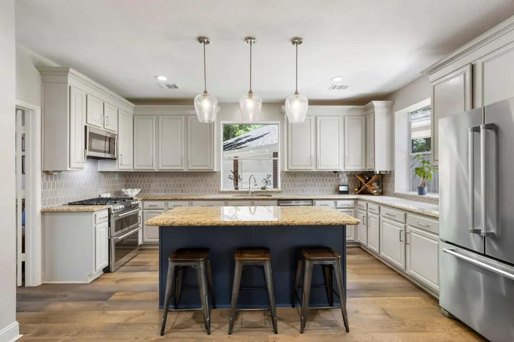 98 W Night Heron Place The Woodlands, TX 77382