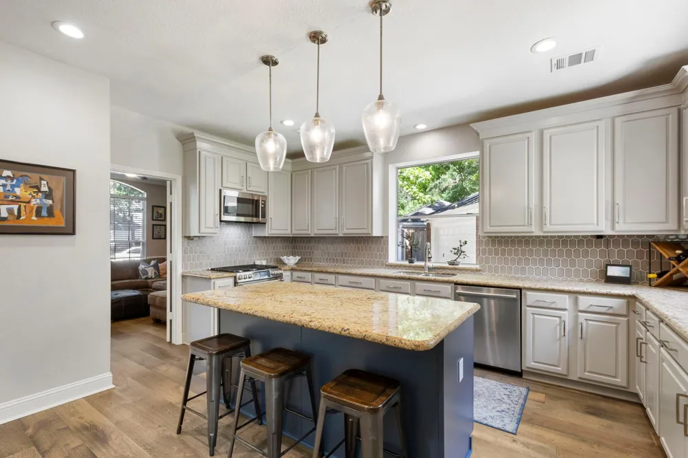 98 W Night Heron Place The Woodlands, TX 77382