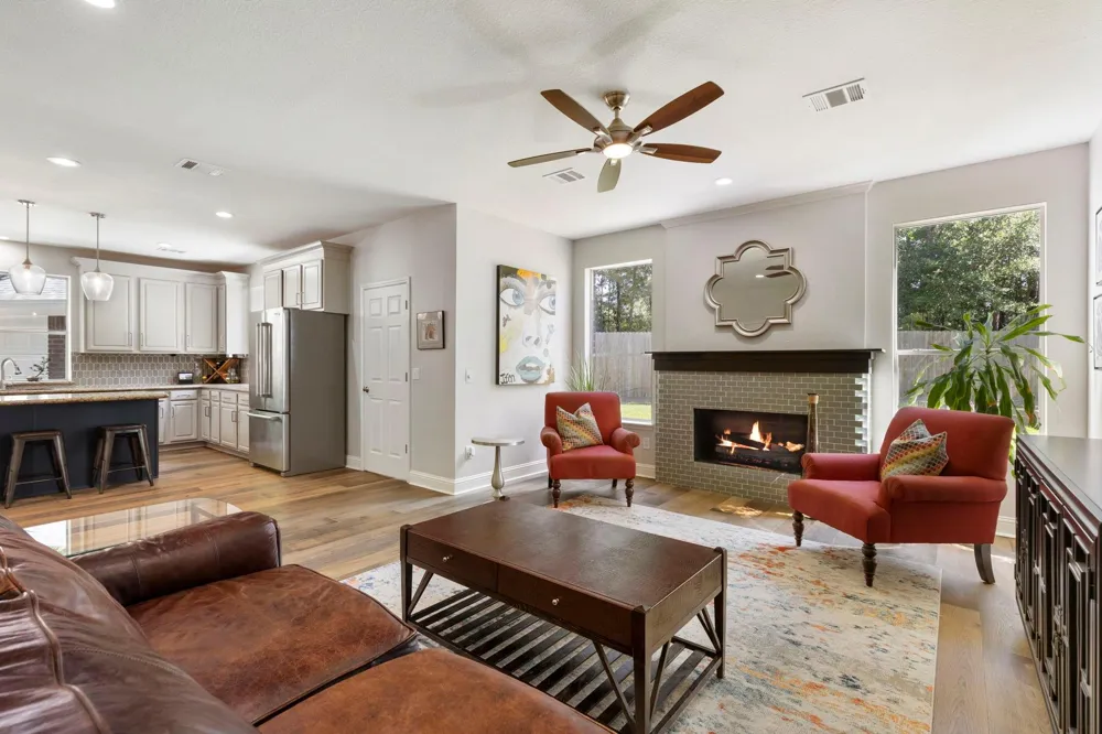98 W Night Heron Place The Woodlands, TX 77382