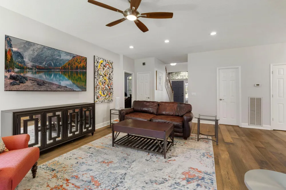 98 W Night Heron Place The Woodlands, TX 77382