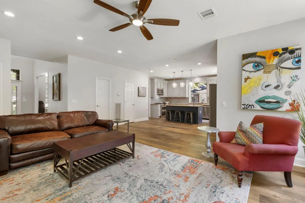 98 W Night Heron Place The Woodlands, TX 77382