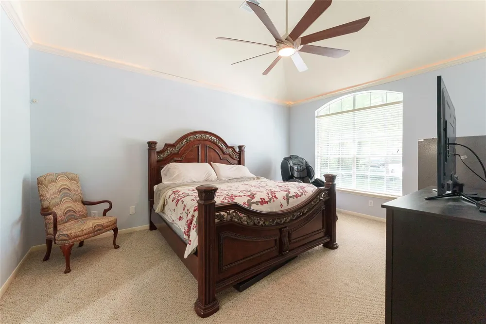 98 W Night Heron Place The Woodlands, TX 77382
