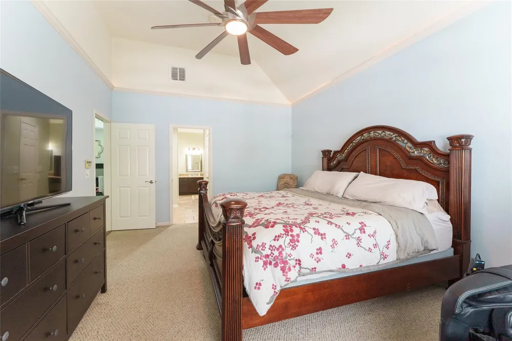 98 W Night Heron Place The Woodlands, TX 77382