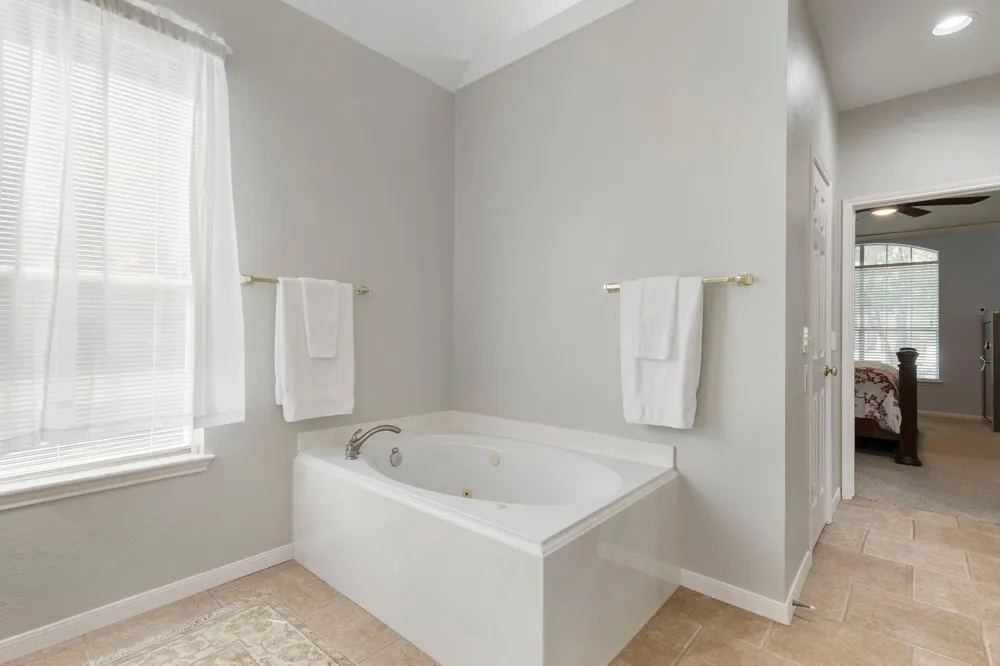 98 W Night Heron Place The Woodlands, TX 77382