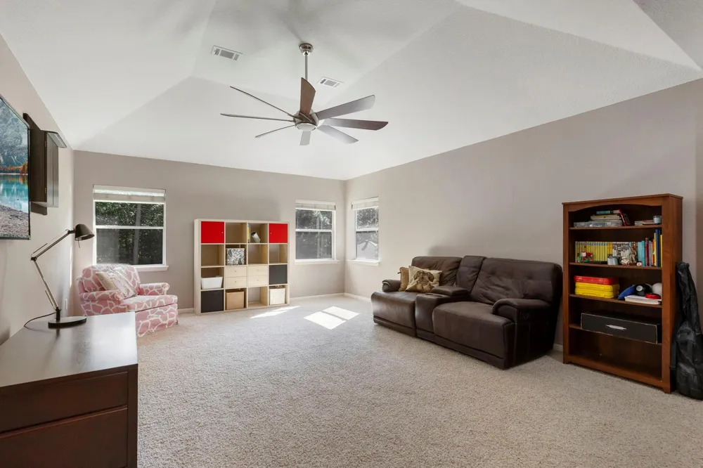 98 W Night Heron Place The Woodlands, TX 77382