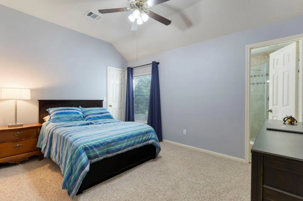 98 W Night Heron Place The Woodlands, TX 77382