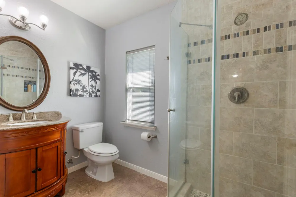 98 W Night Heron Place The Woodlands, TX 77382