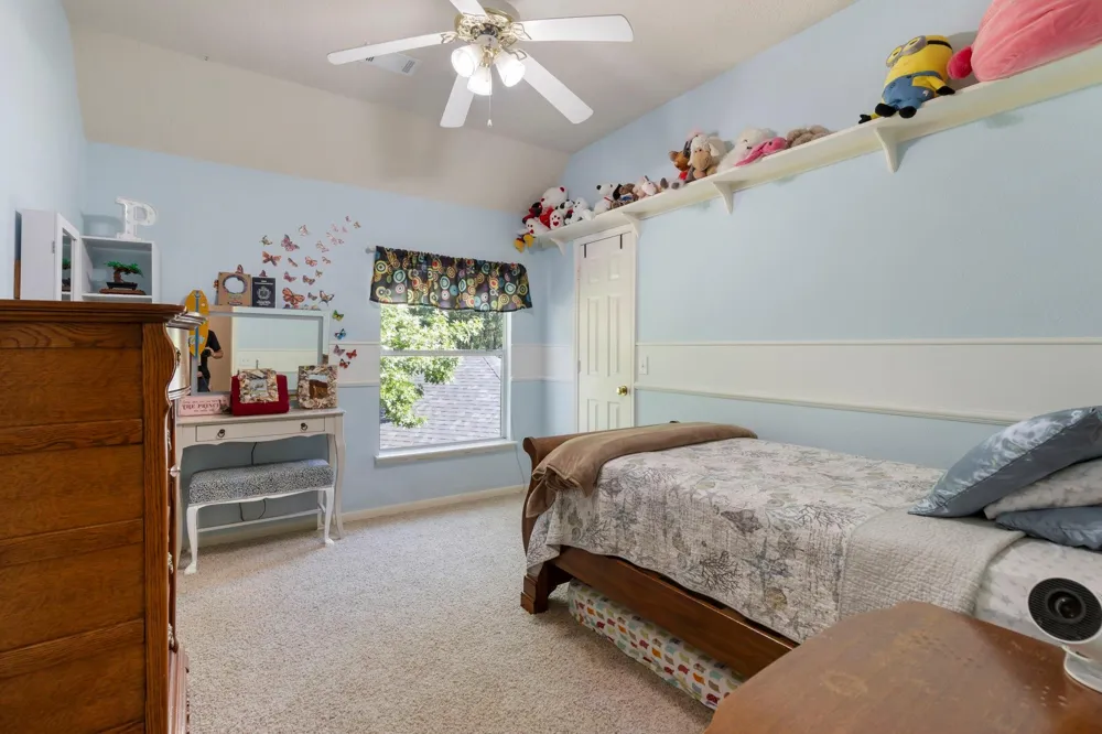 98 W Night Heron Place The Woodlands, TX 77382
