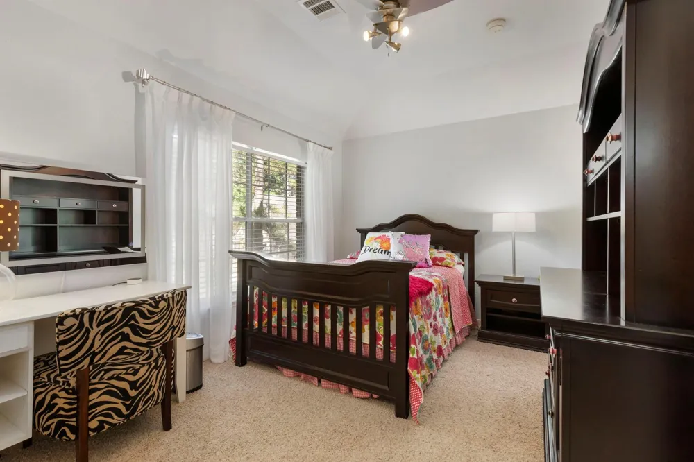 98 W Night Heron Place The Woodlands, TX 77382
