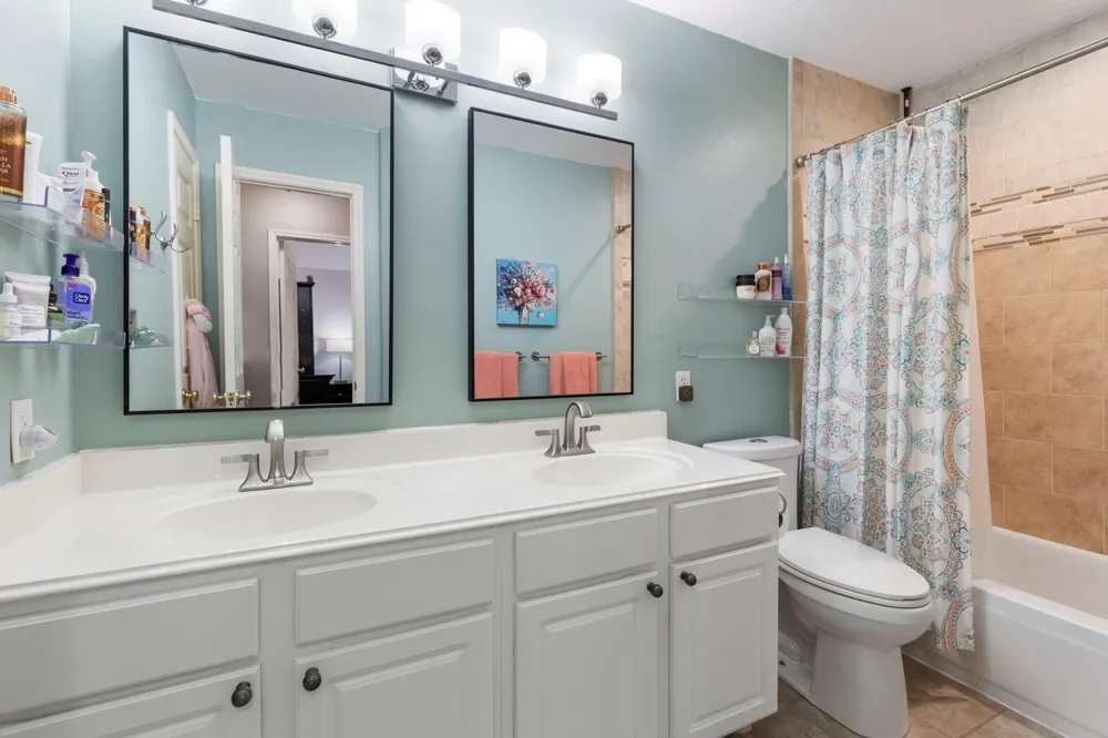 98 W Night Heron Place The Woodlands, TX 77382