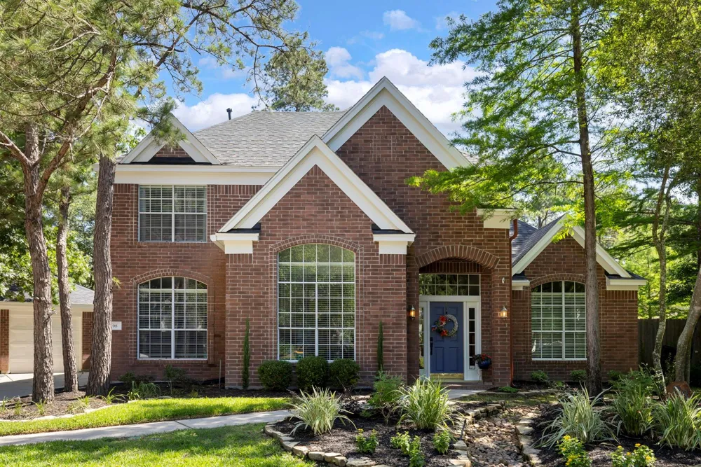 98 W Night Heron Place The Woodlands, TX 77382