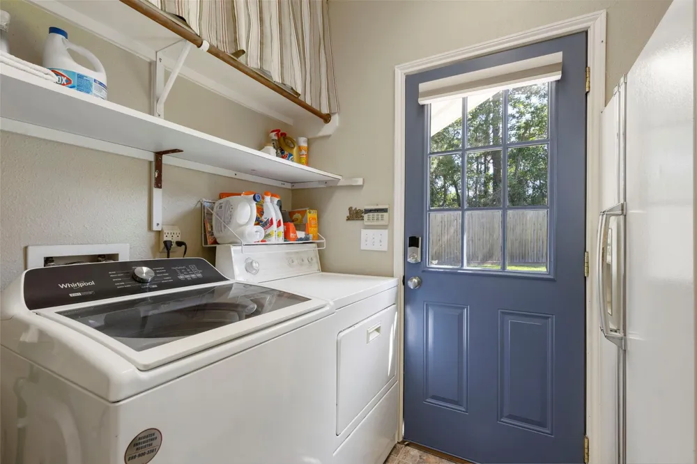 98 W Night Heron Place The Woodlands, TX 77382