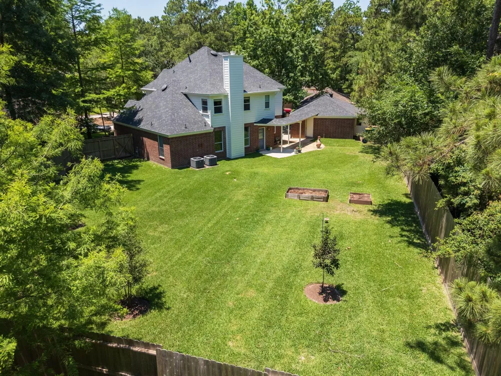 98 W Night Heron Place The Woodlands, TX 77382