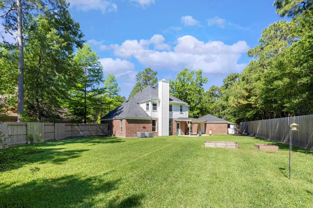 98 W Night Heron Place The Woodlands, TX 77382