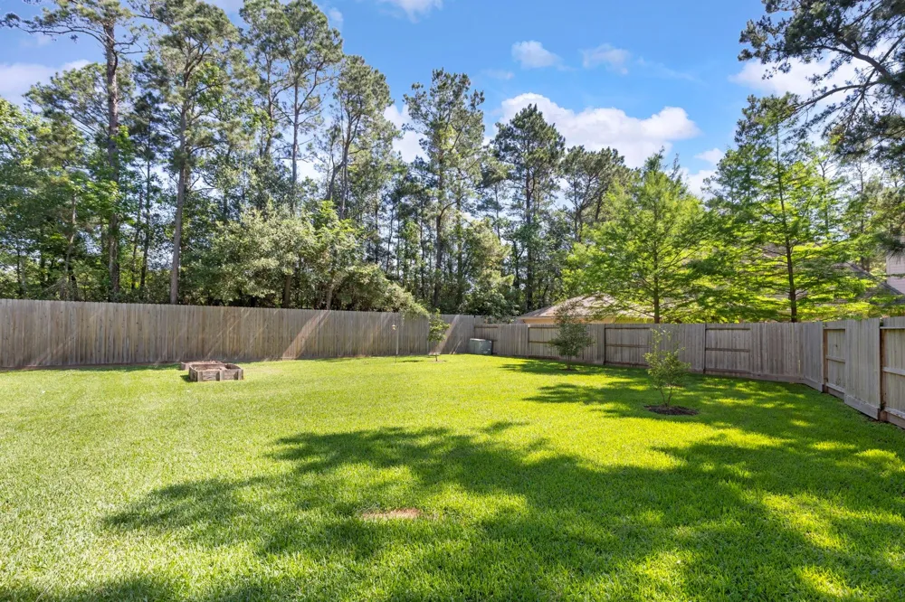 98 W Night Heron Place The Woodlands, TX 77382