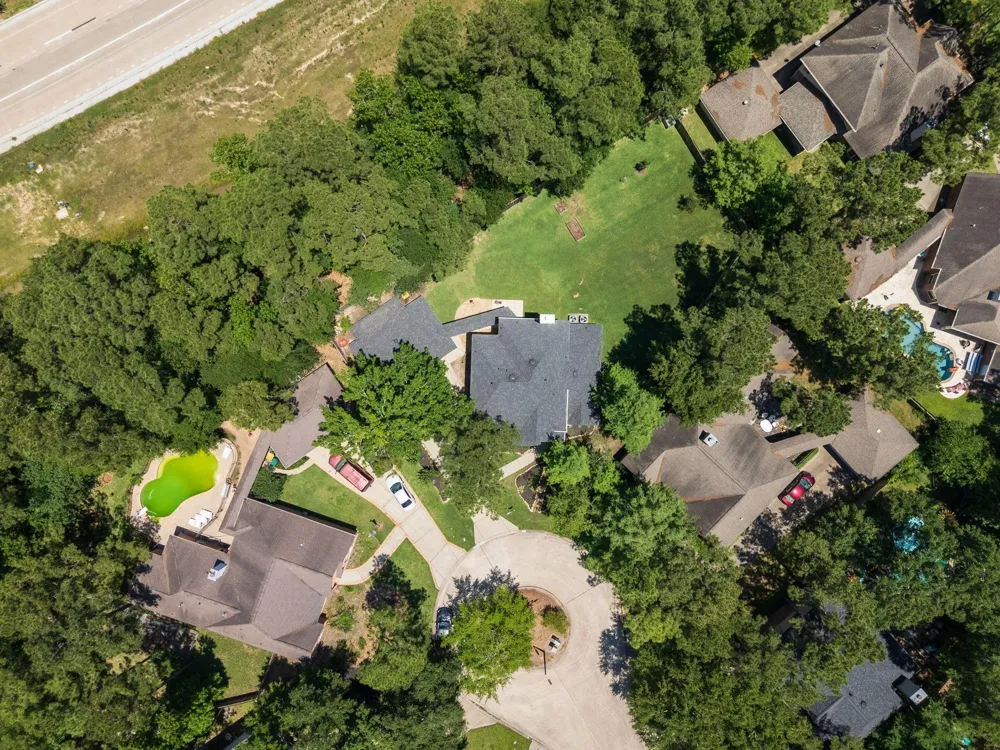 98 W Night Heron Place The Woodlands, TX 77382