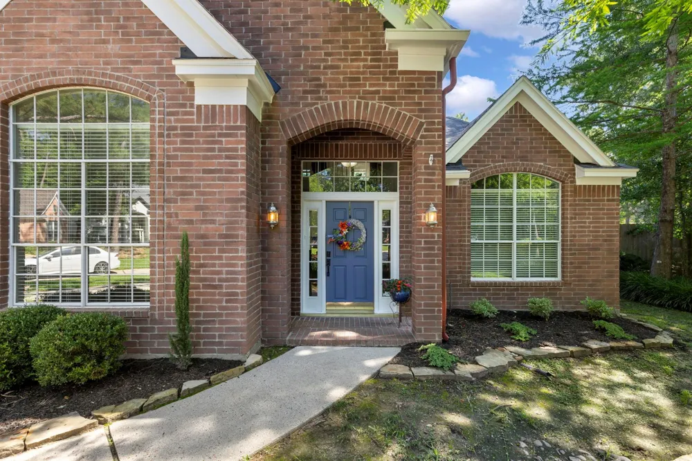 98 W Night Heron Place The Woodlands, TX 77382