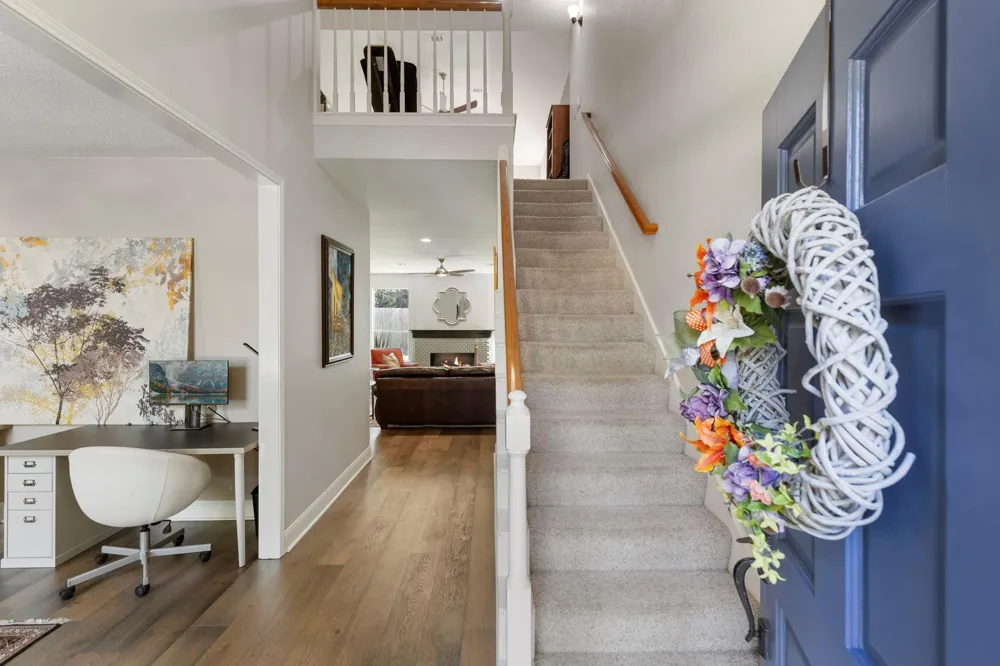 98 W Night Heron Place The Woodlands, TX 77382