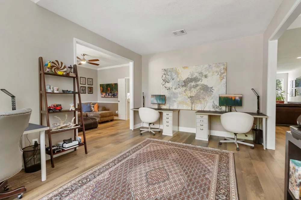 98 W Night Heron Place The Woodlands, TX 77382