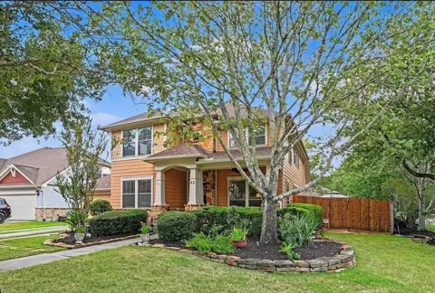62 W Tapestry Park Circle