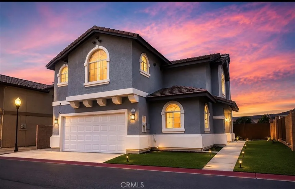 1709 Heritage Way Covina, CA 91724