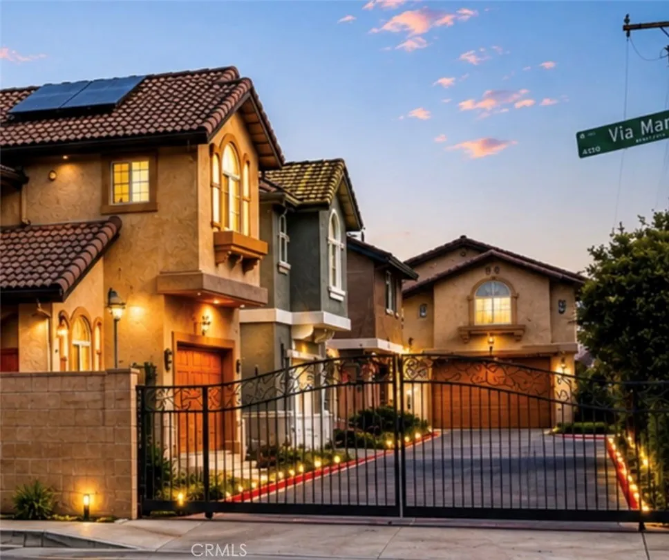 1709 Heritage Way Covina, CA 91724