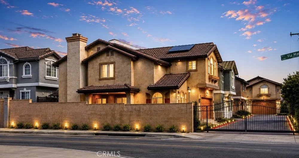 1709 Heritage Way Covina, CA 91724