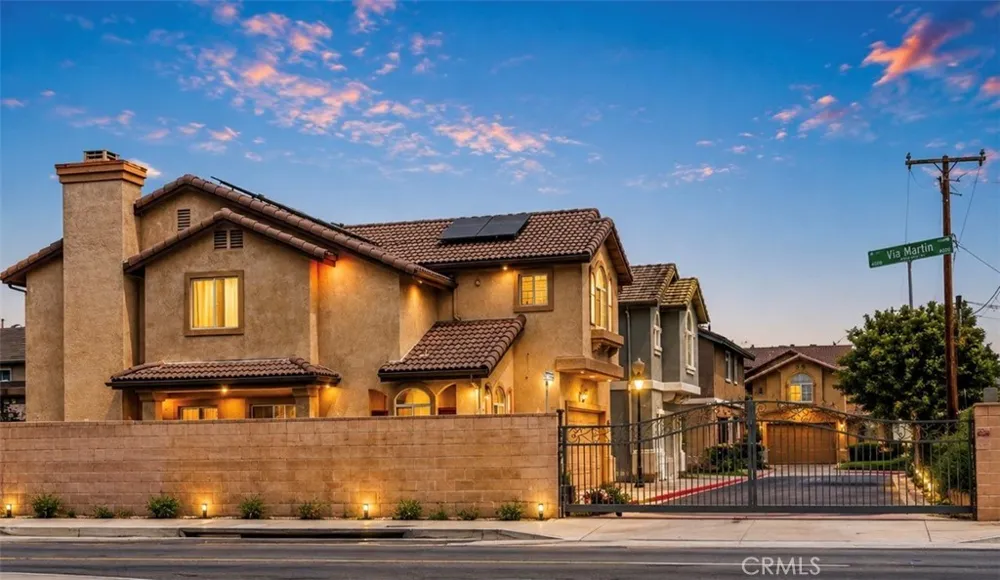 1709 Heritage Way Covina, CA 91724