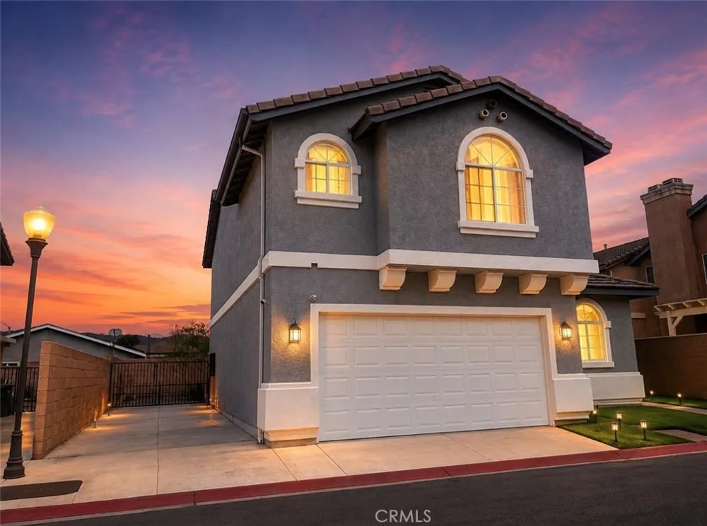 1709 Heritage Way Covina, CA 91724