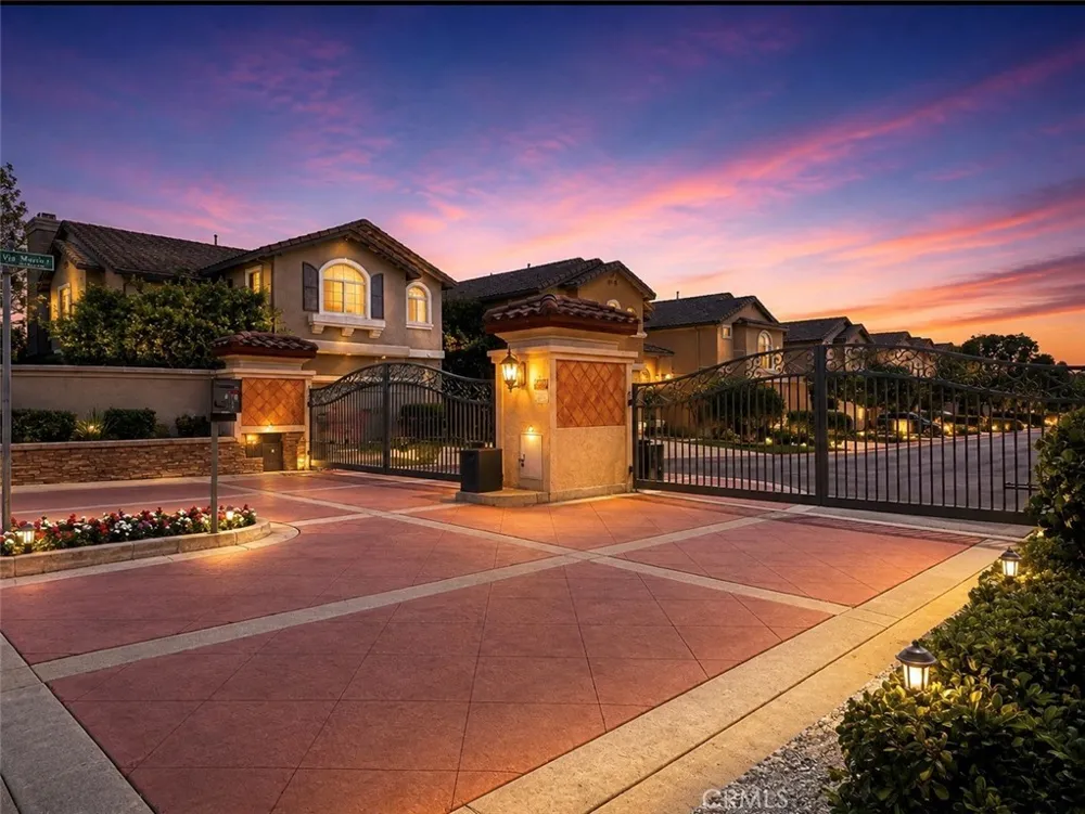 1709 Heritage Way Covina, CA 91724