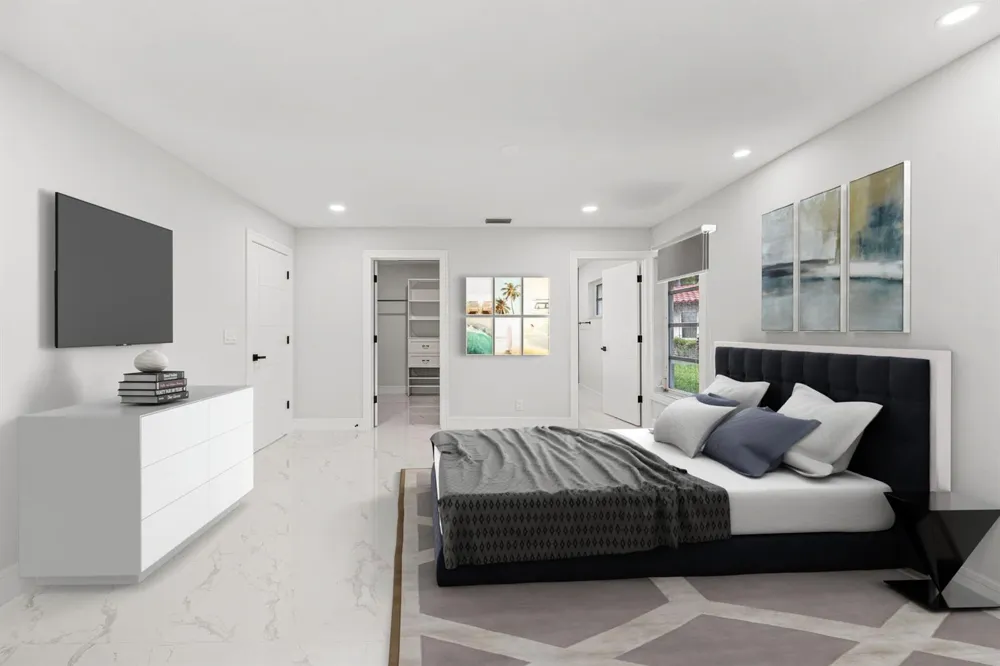 6083 MILLINGTON WAY #6083 Delray Beach, FL 33484