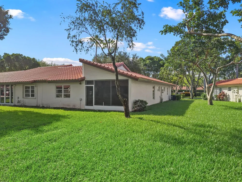 6083 MILLINGTON WAY #6083 Delray Beach, FL 33484