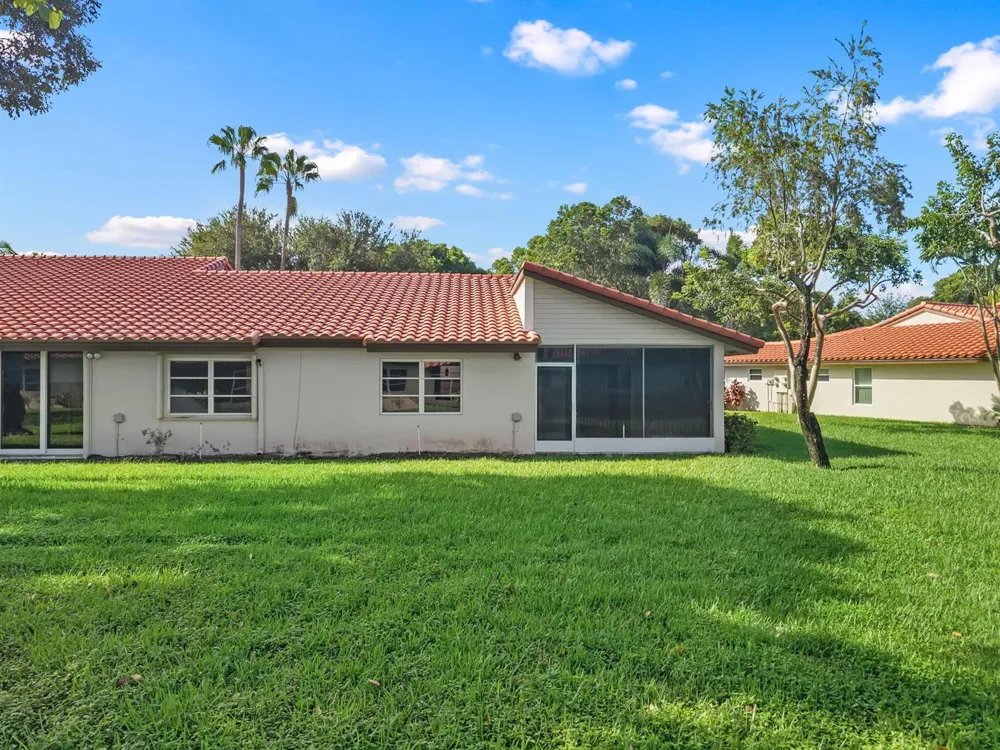 6083 MILLINGTON WAY #6083 Delray Beach, FL 33484
