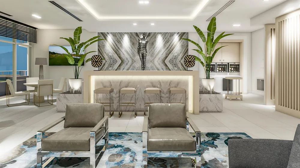 220 Lake Shore Drive #813 Lake Park, FL 33403